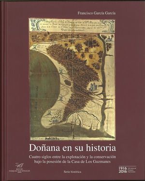 Doñana en su historia. 9788480148887