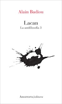 Lacan. 9789505187799
