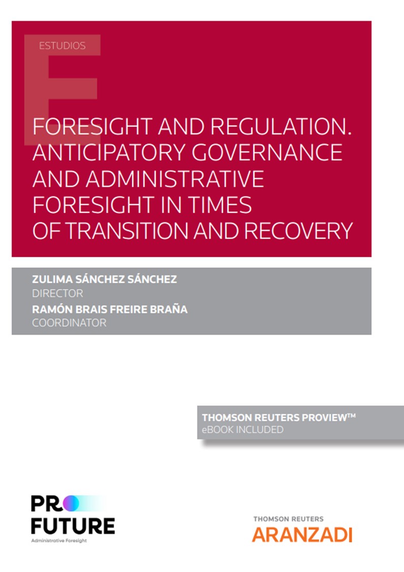 Foresight and regulation