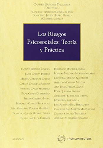 Los riesgos psicosociales