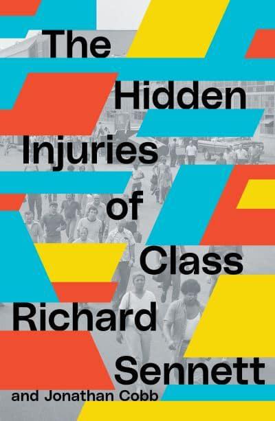 The hidden injuries of class. 9781839767951