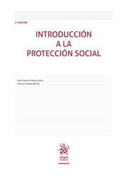 Introducción a la Protección Social. 9788411690287
