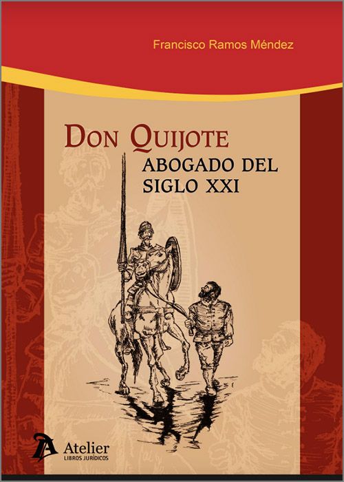 Don Quijote. 9788418780967