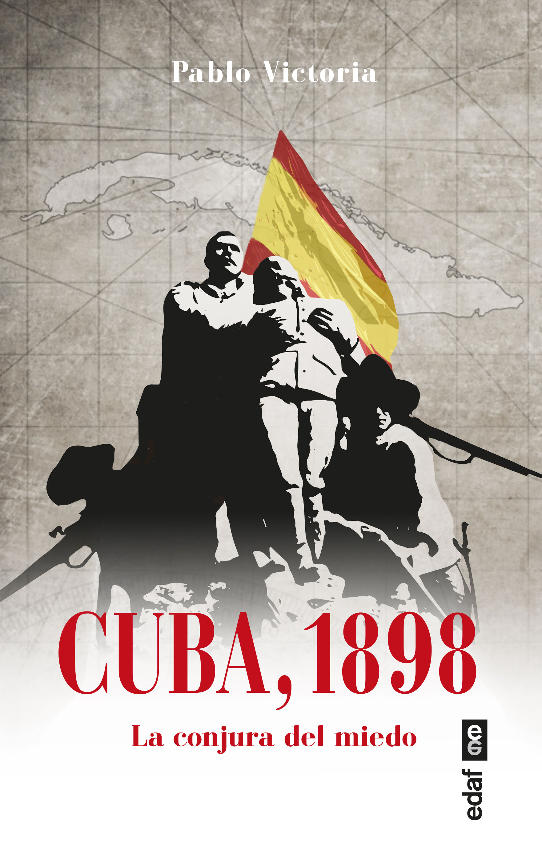 Cuba, 1898. 9788441442252
