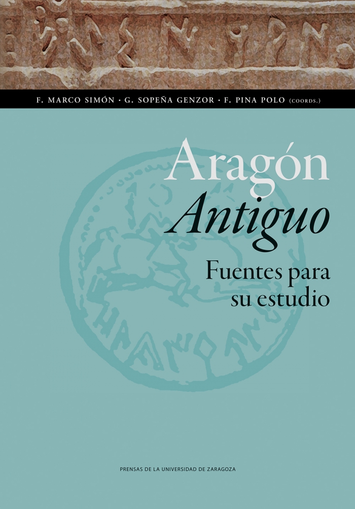 Aragón antiguo. 9788415770565