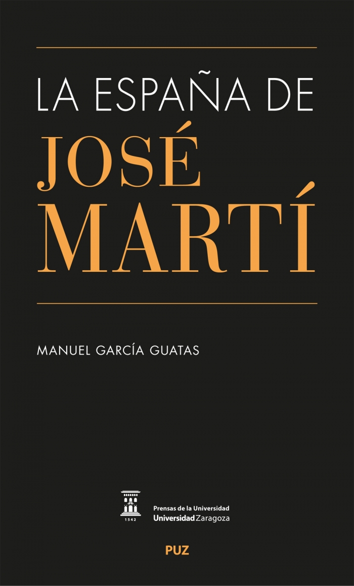 La España de José Martí