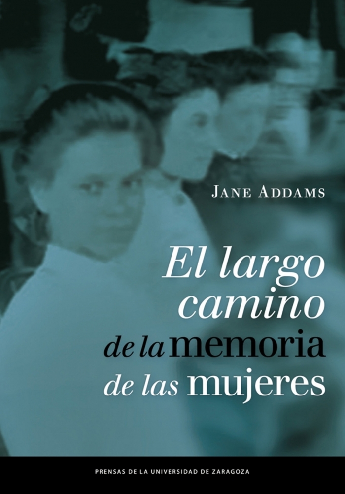 El largo camino de la memoria de las mujeres