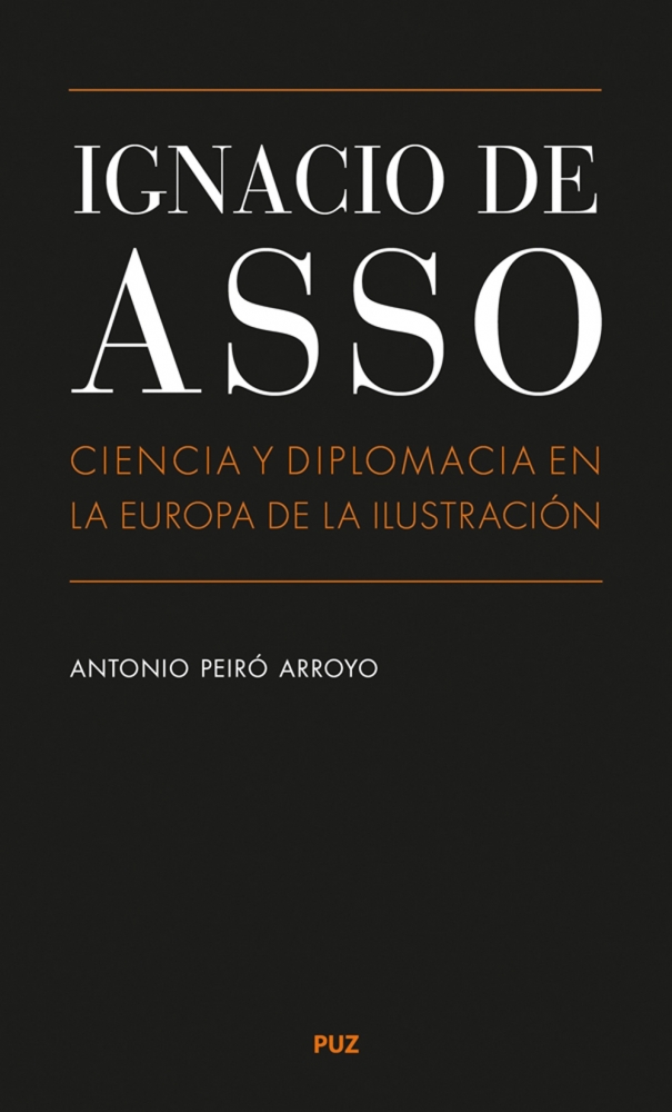 Ignacio de Asso