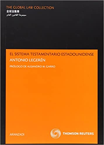 El sistema testamentario estadounidense