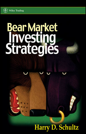 Bear market investment strategies