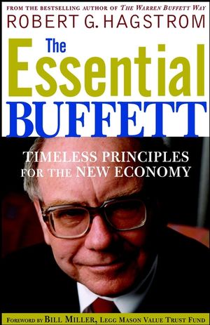 The essential buffett