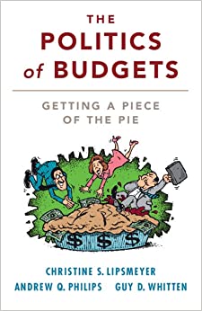 The politics of budgets. 9781316631287