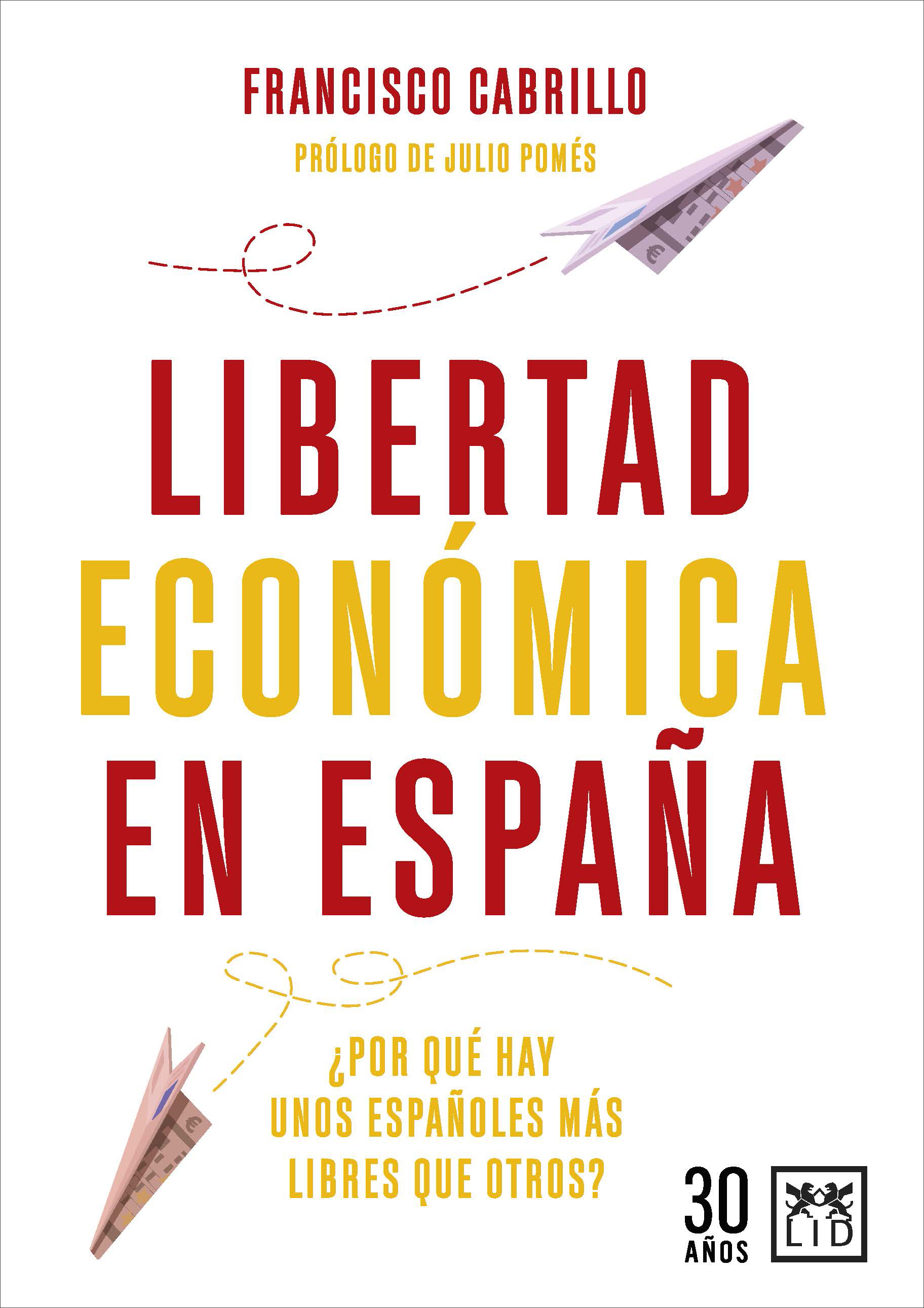 Libertad económica en España. 9788417277888