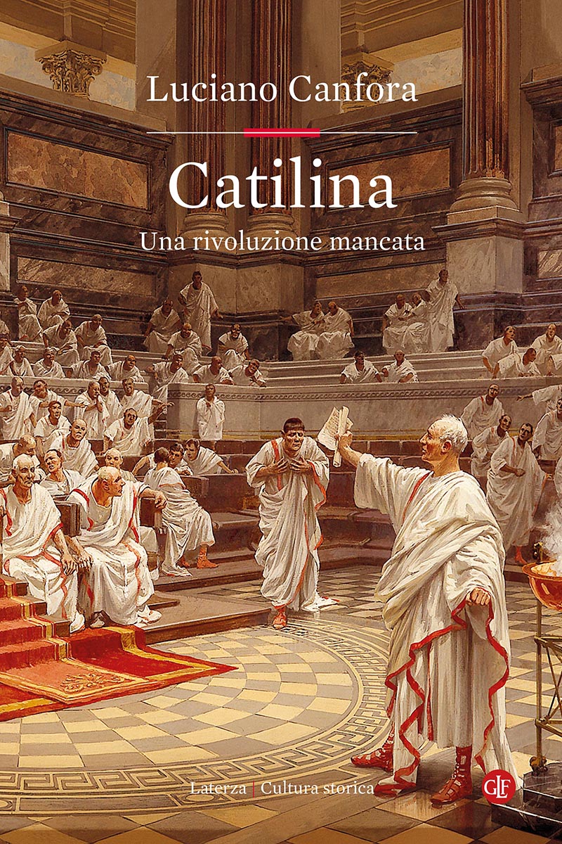 Catilina. 9788858150993