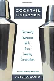 Cocktail economics