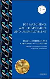 Job matching, wage dispersion, and unemployment. 9780199233786