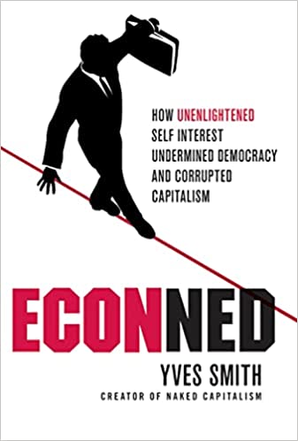 ECONned