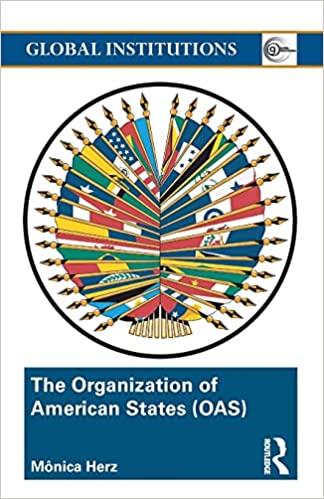 Organization of American States (OAS). 9780415498500