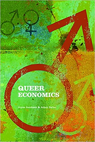 Queer economics. 9780415771696
