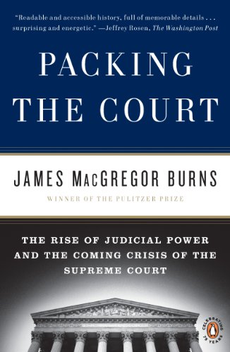 Packing the court