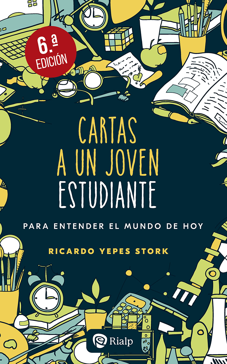 Cartas a un joven estudiante