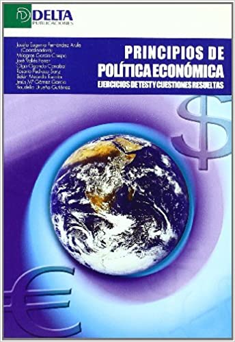 Principios de política económica. 9788496477339