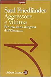 Aggressore e vittima. 9788842087038