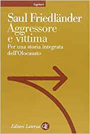 Aggressore e vittima