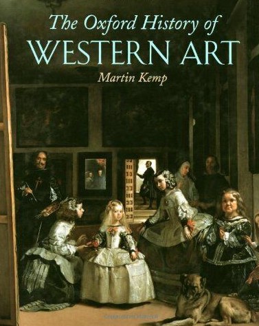 The Oxford history of Western art