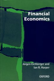 Financial economics. 9780198775409