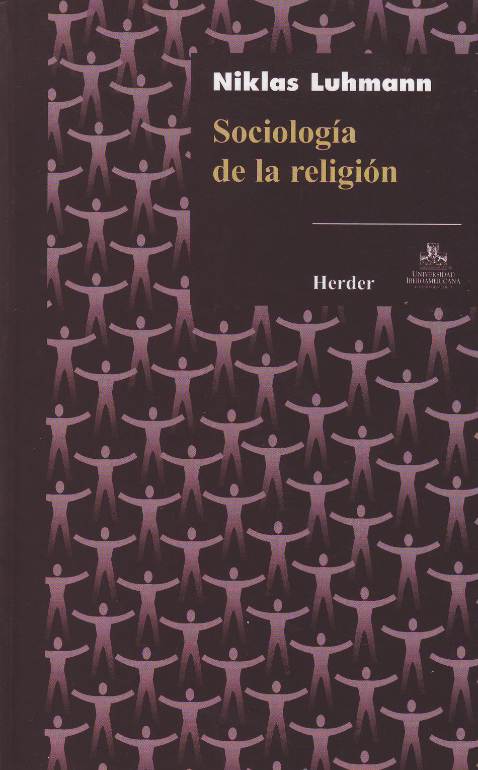 Sociología de la religión. 9786077727040