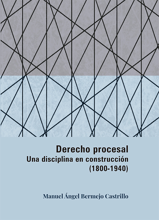 Derecho procesal