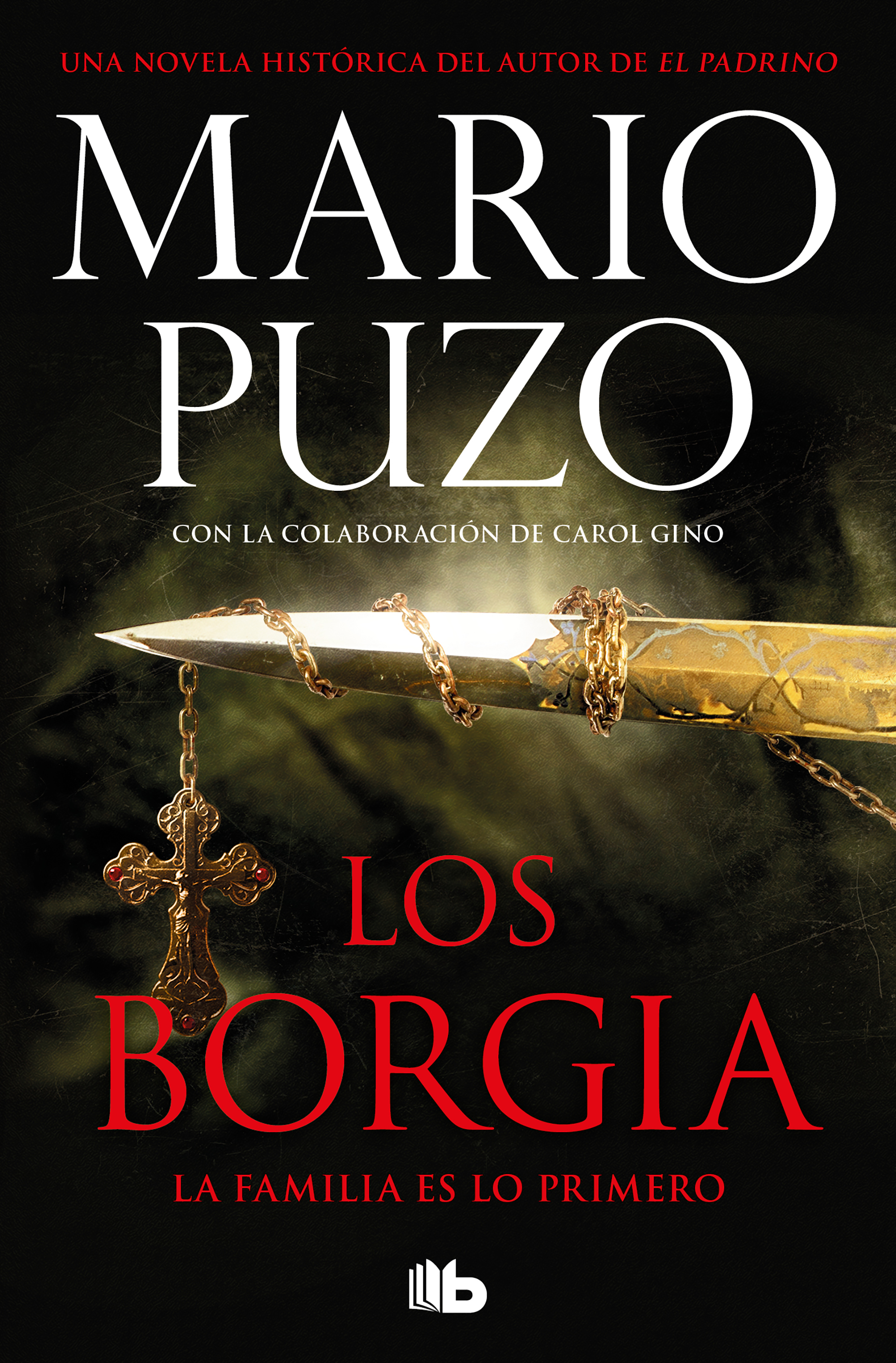 Los Borgia. 9788413146935