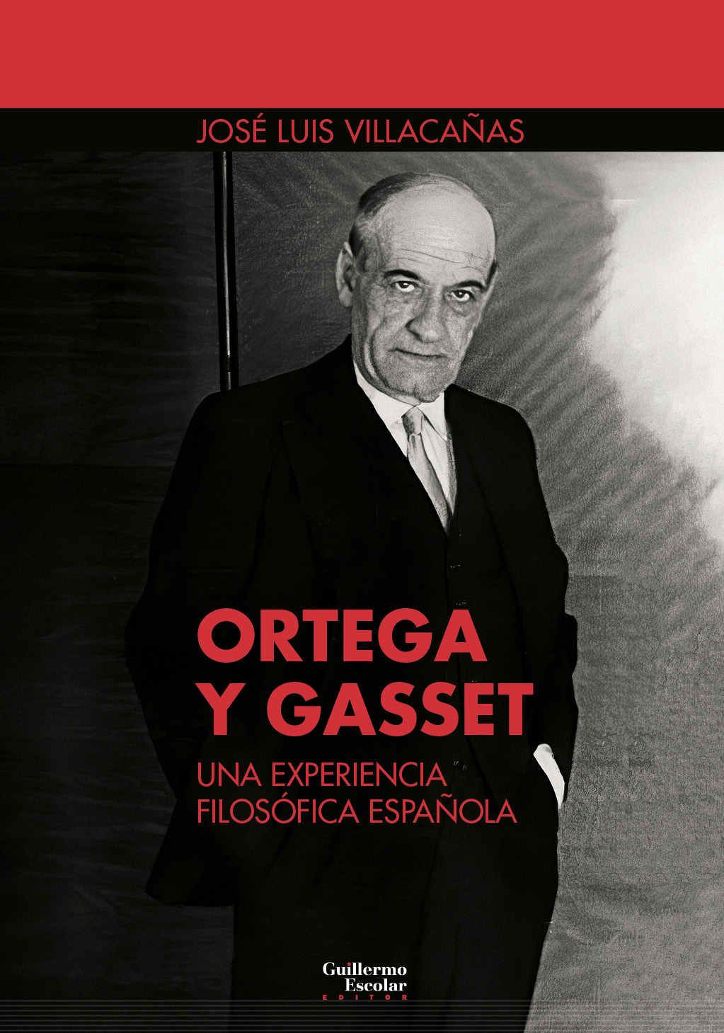 Ortega y Gasset. 9788418981272