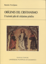 Orígenes del cristianismo. 9788472993389