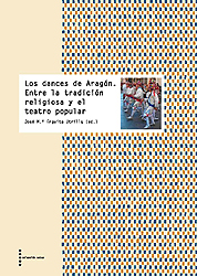 Los dances de Aragón. 9788499116556