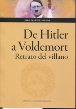 De Hitler a Voldemort. 9788413405698