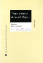 Textos políticos de los ideólogos