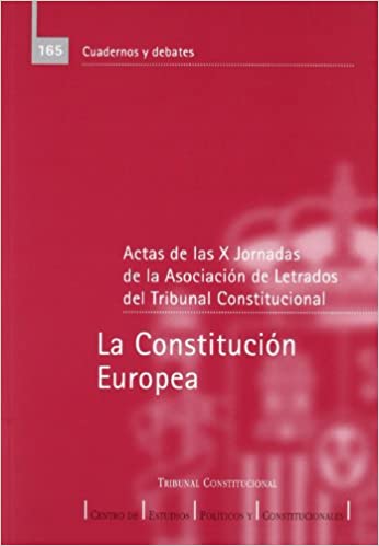 La Constitución Europea