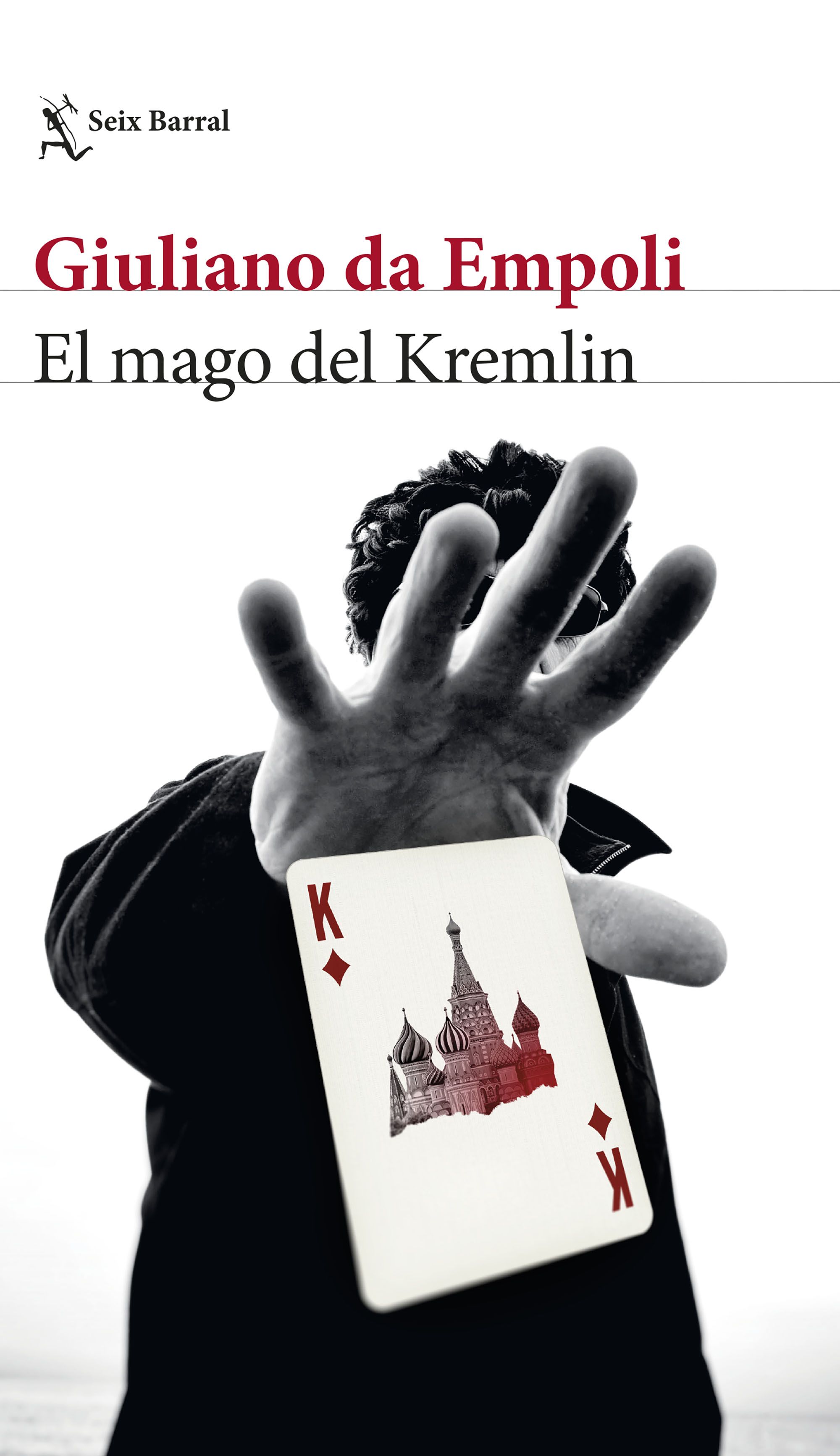 El mago del Kremlin. 9788432241932
