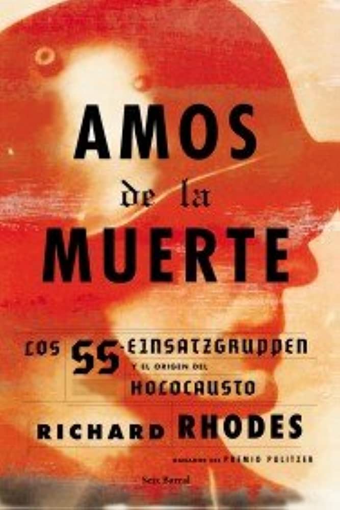 Amos de la muerte