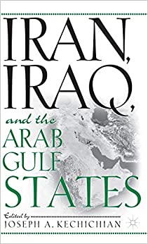 Iran, Iraq and the Arab Gulf States