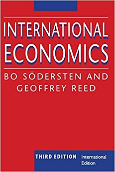 International economics