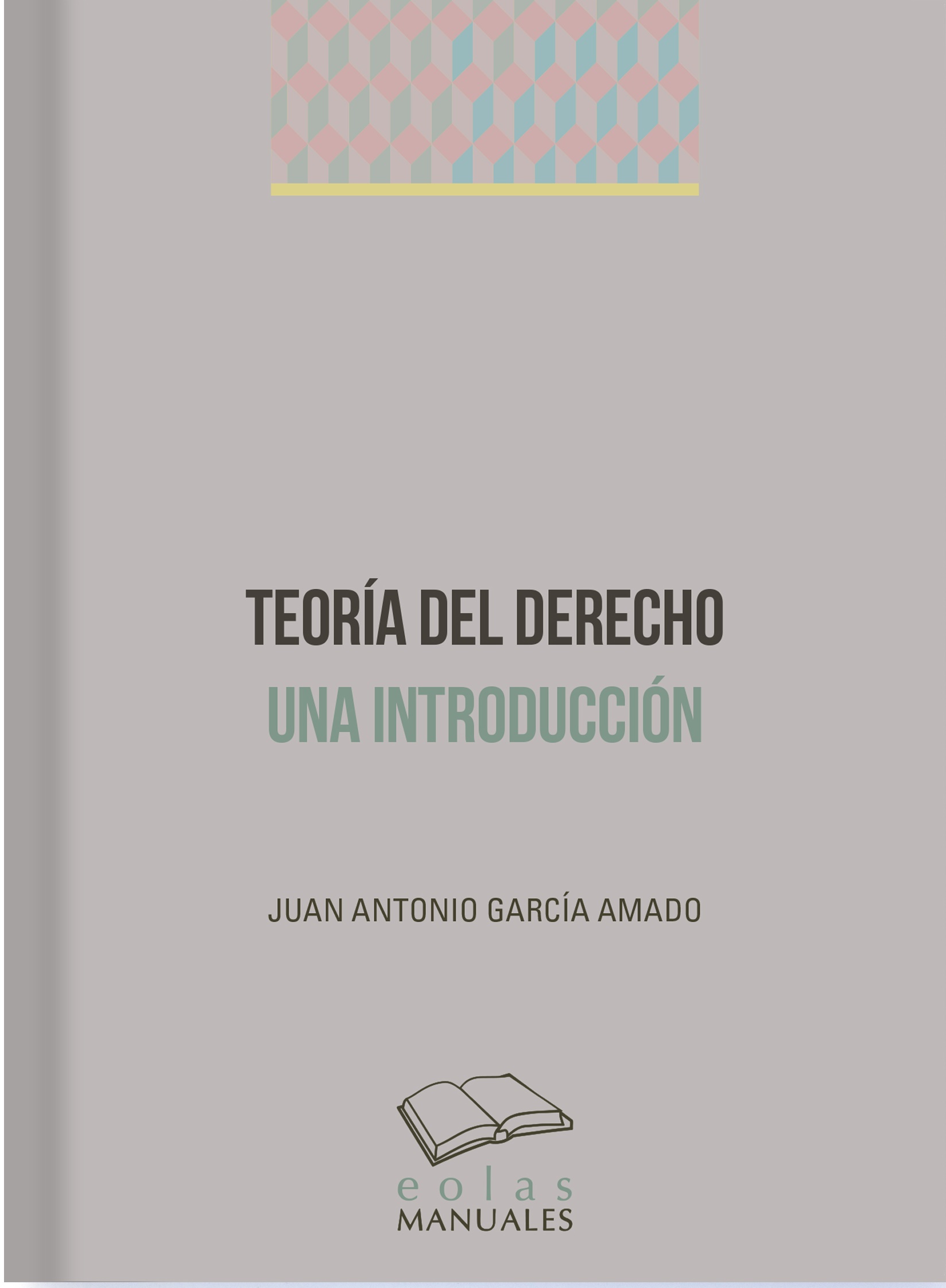 Teoría del derecho. 9788419453488