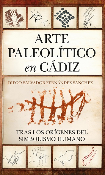 Arte paleolítico en Cádiz. 9788411313483