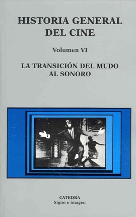 Historia general del cine. 9788437613369