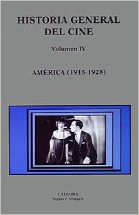 Historia general del cine. 9788437615363