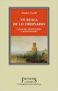 En busca de lo ordinario