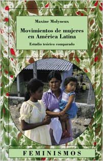 Movimiento de mujeres en América Latina