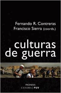 Culturas de guerra